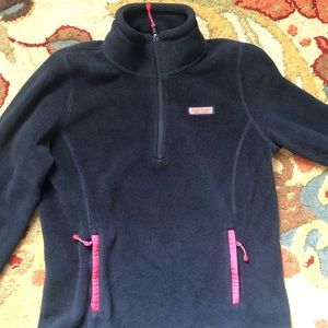 Vineyard Vines Fleece